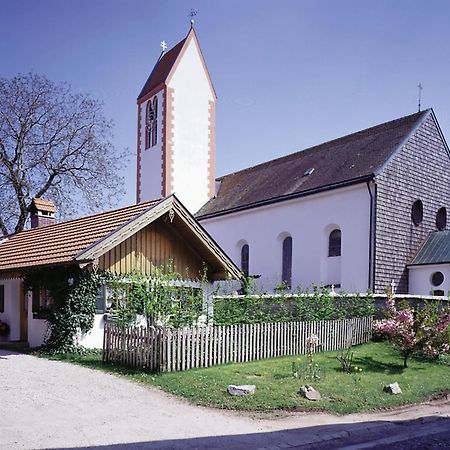 Landhaus Benediktenhof Bad Tölz Szoba fotó