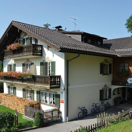 Landhaus Benediktenhof Bad Tölz Kültér fotó