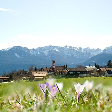 Landhaus Benediktenhof Bad Tölz Kültér fotó