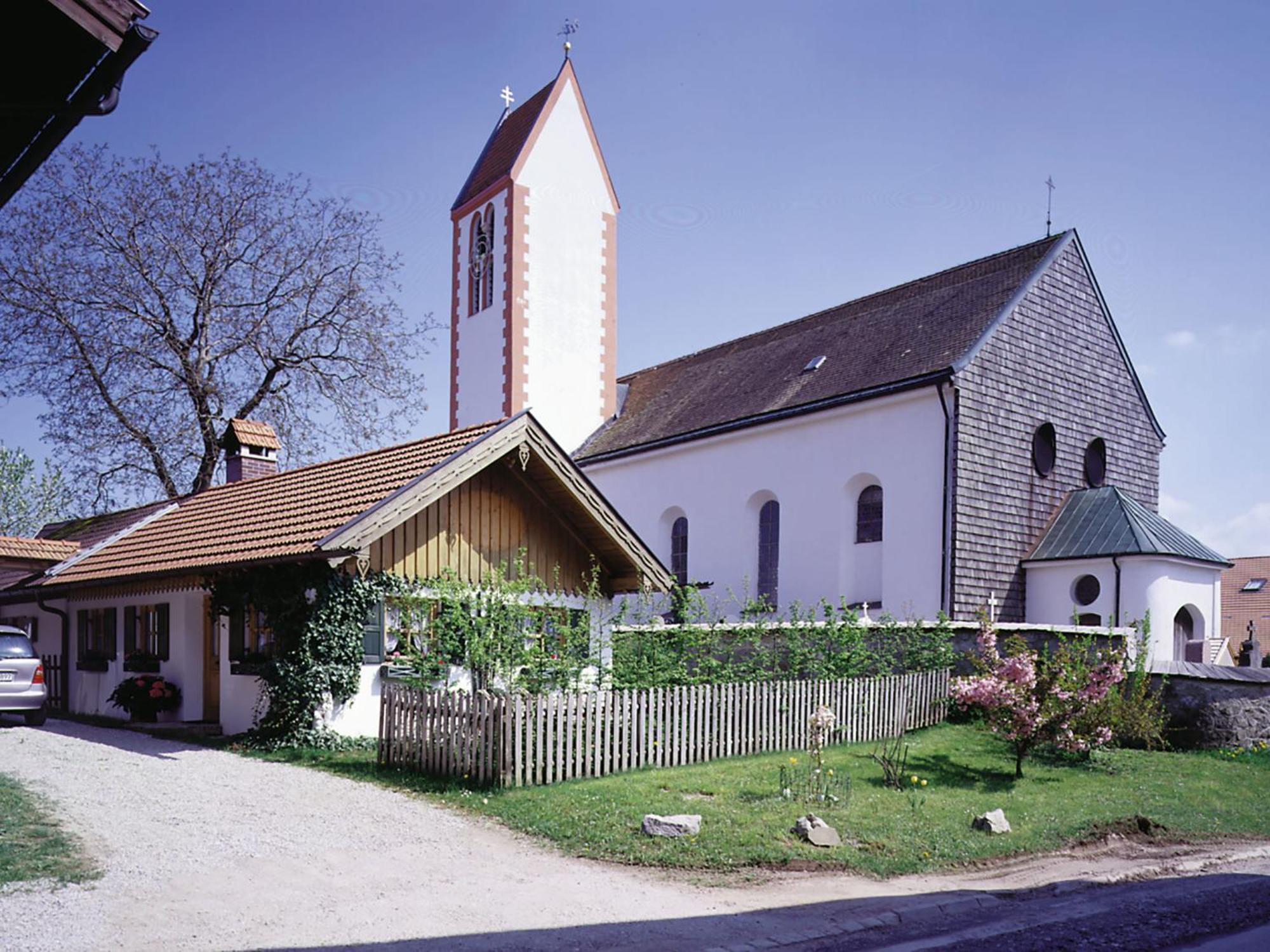 Landhaus Benediktenhof Bad Tölz Szoba fotó