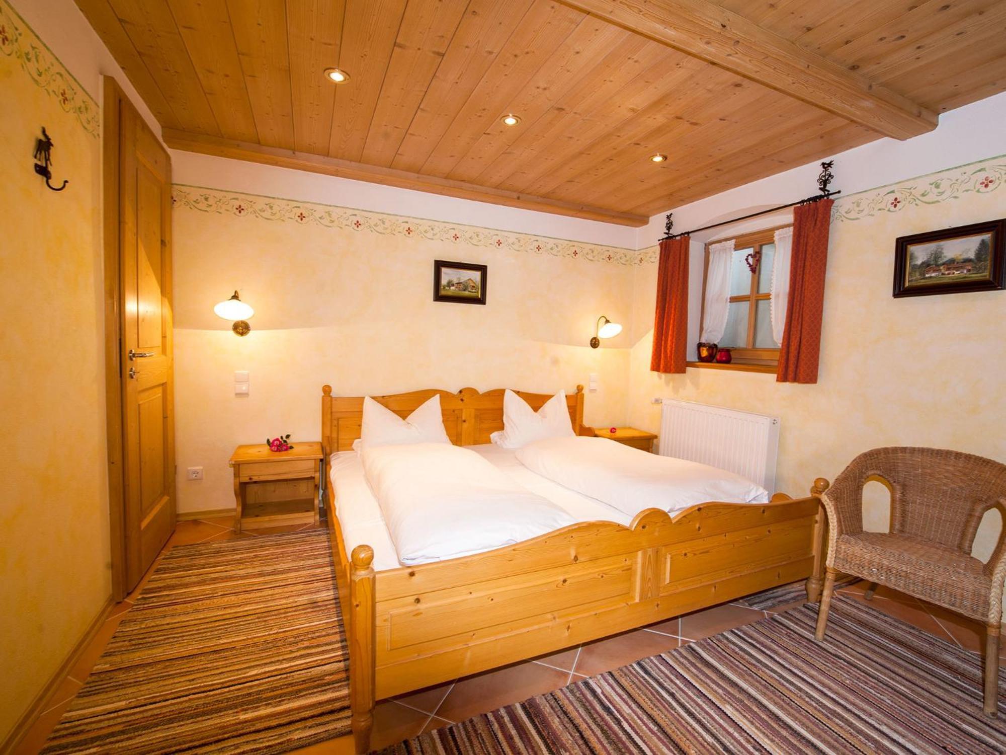 Landhaus Benediktenhof Bad Tölz Szoba fotó