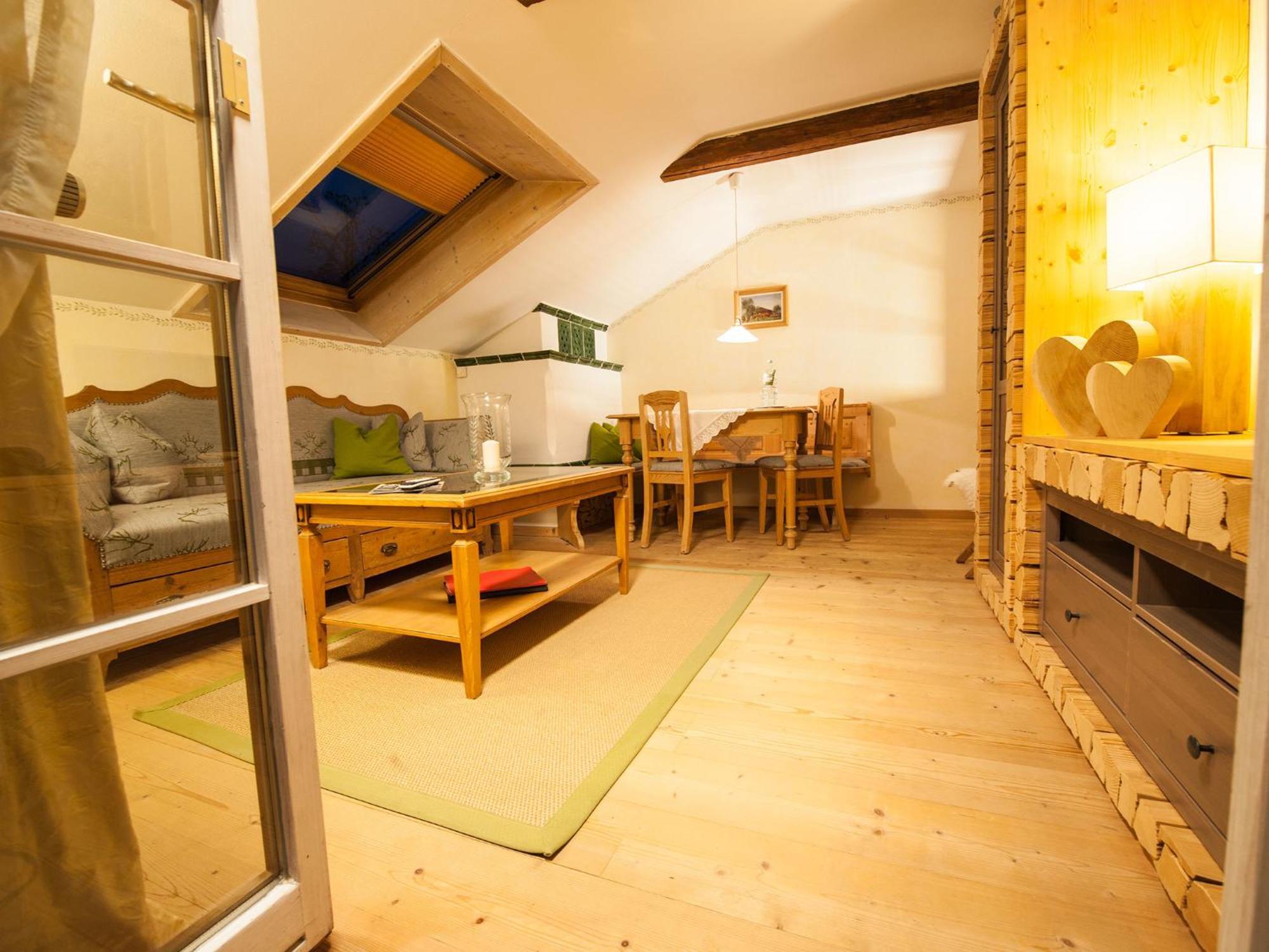 Landhaus Benediktenhof Bad Tölz Szoba fotó