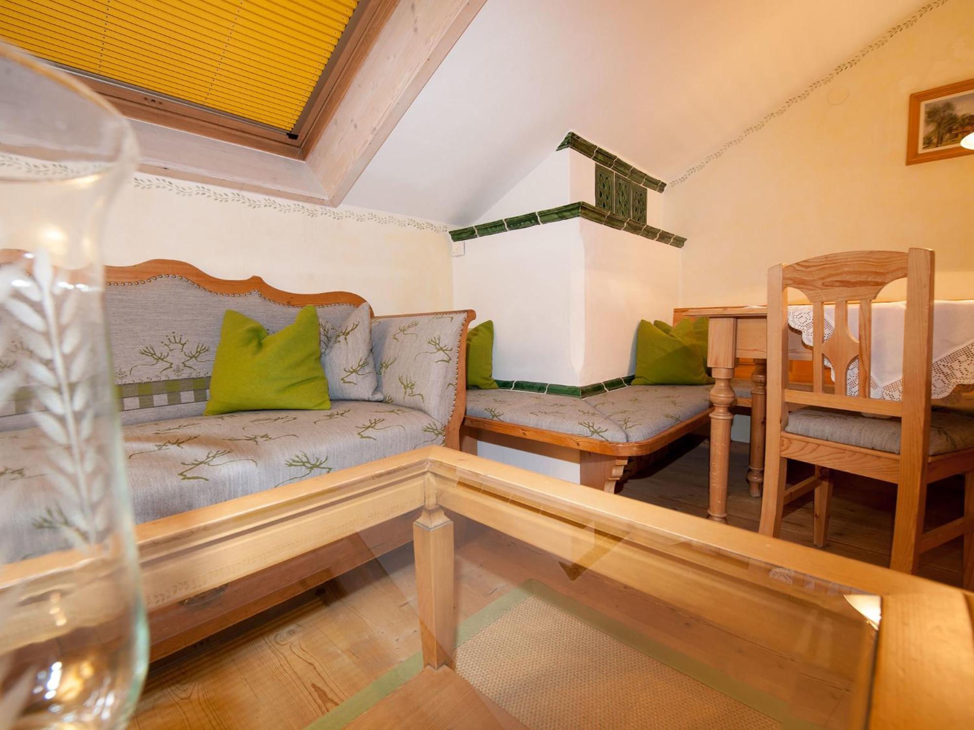 Landhaus Benediktenhof Bad Tölz Szoba fotó