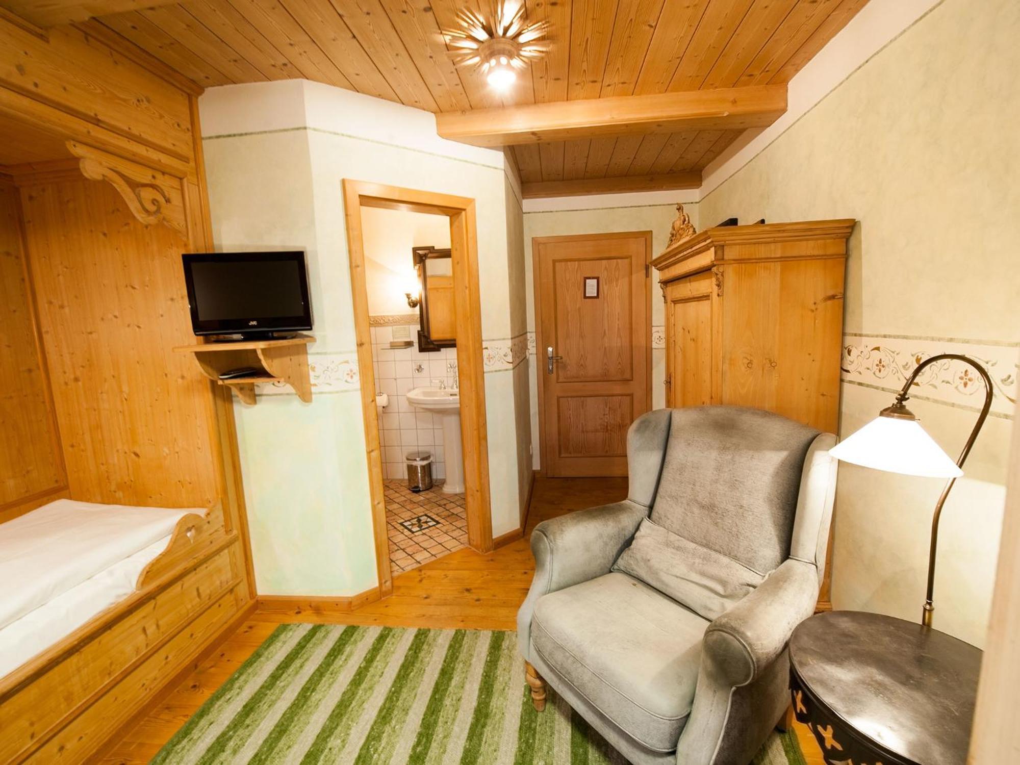 Landhaus Benediktenhof Bad Tölz Szoba fotó