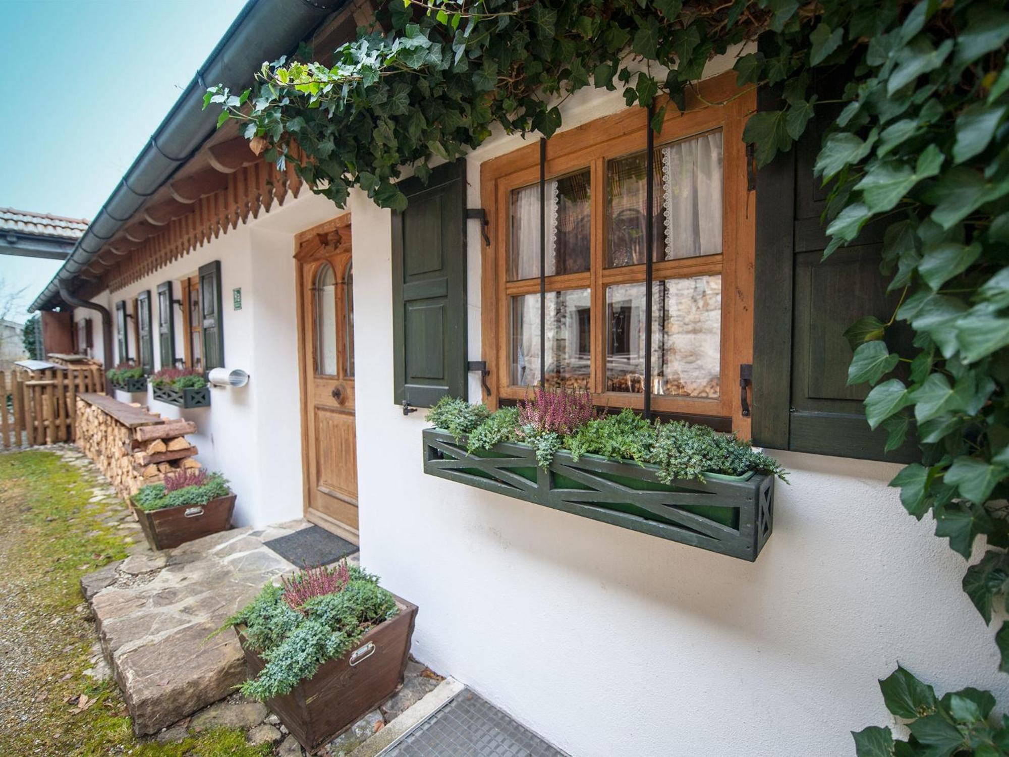 Landhaus Benediktenhof Bad Tölz Szoba fotó