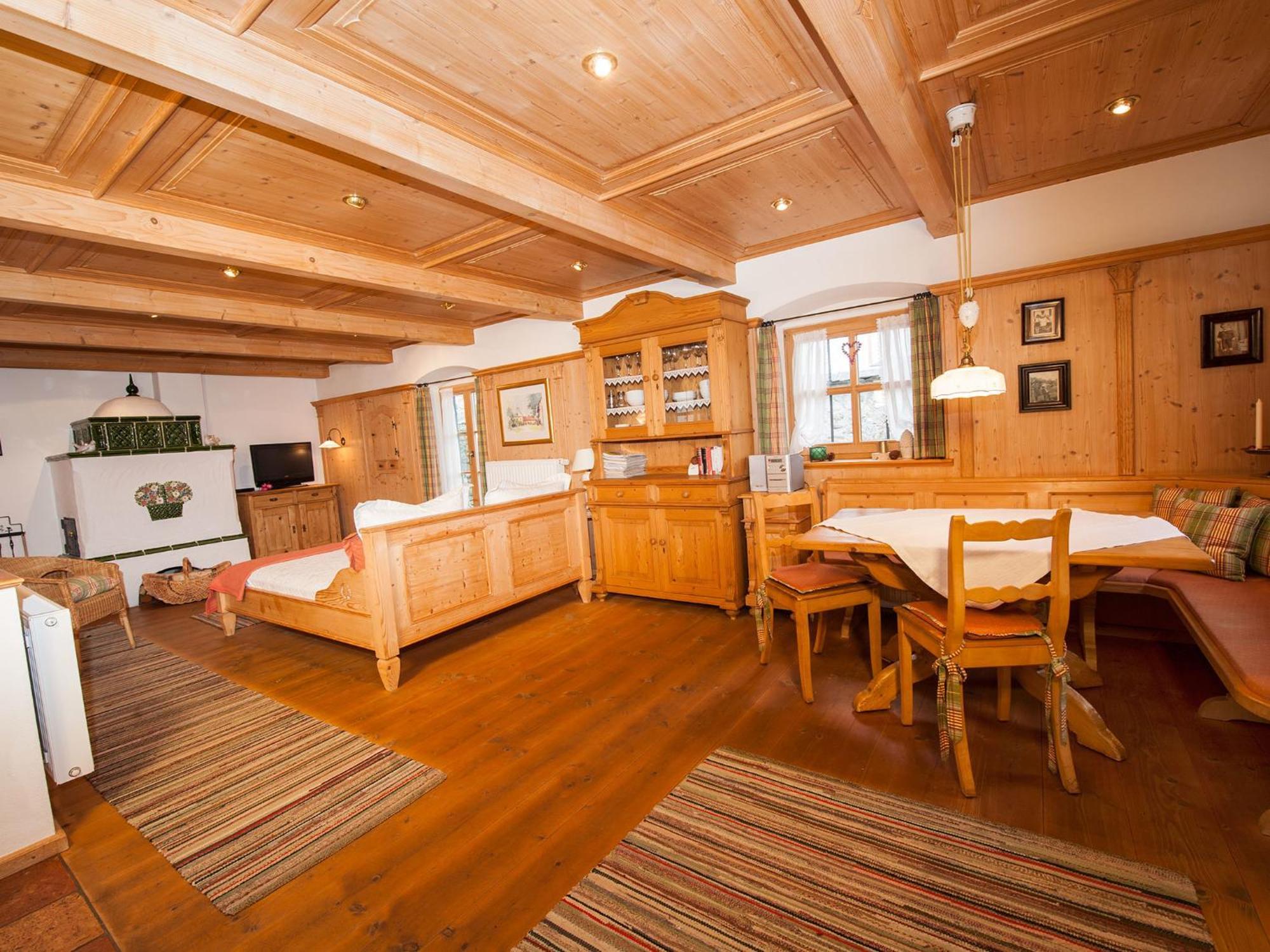 Landhaus Benediktenhof Bad Tölz Szoba fotó