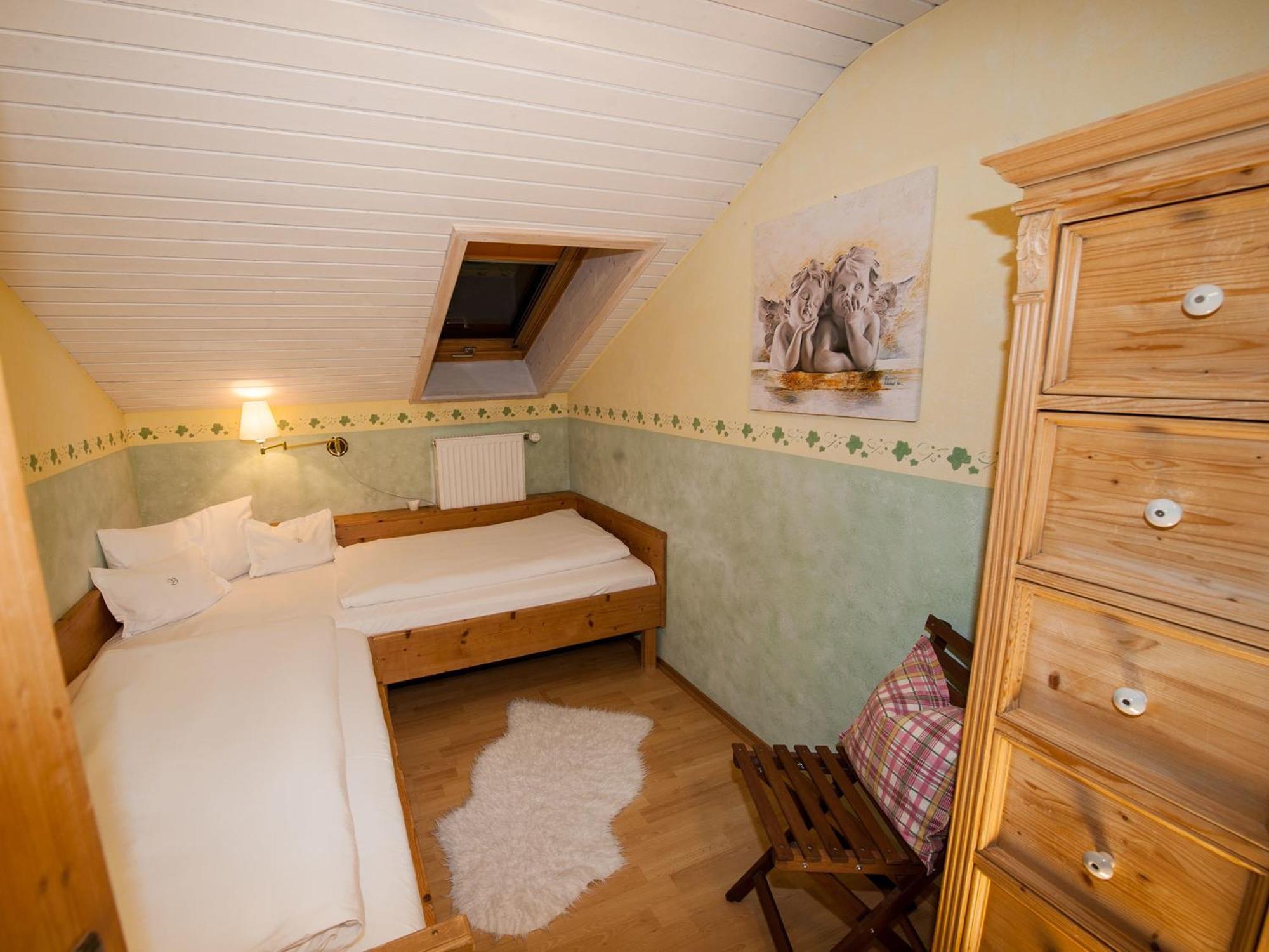 Landhaus Benediktenhof Bad Tölz Szoba fotó