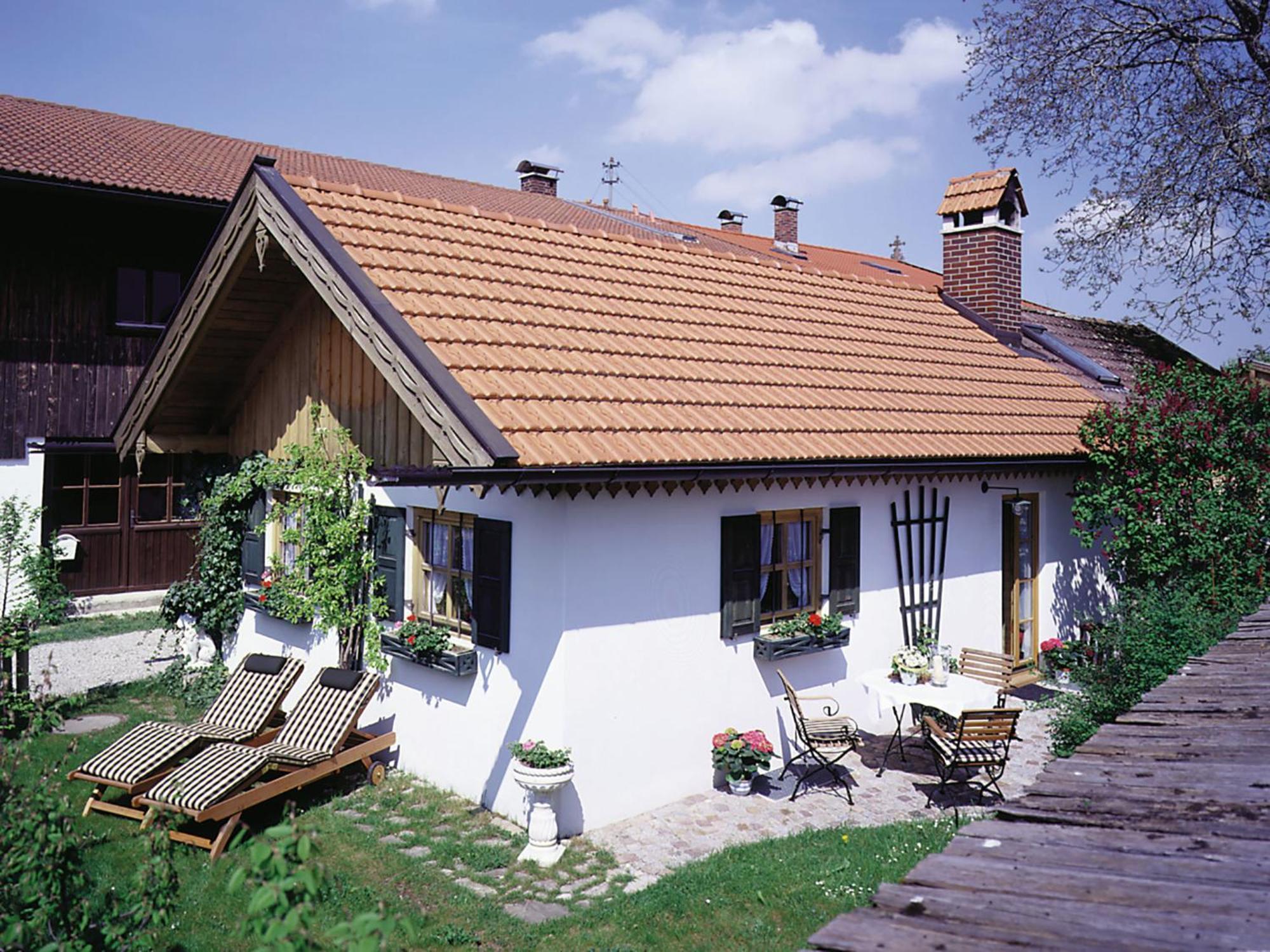 Landhaus Benediktenhof Bad Tölz Szoba fotó