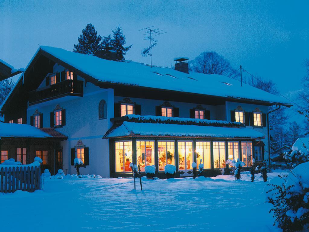 Landhaus Benediktenhof Bad Tölz Kültér fotó