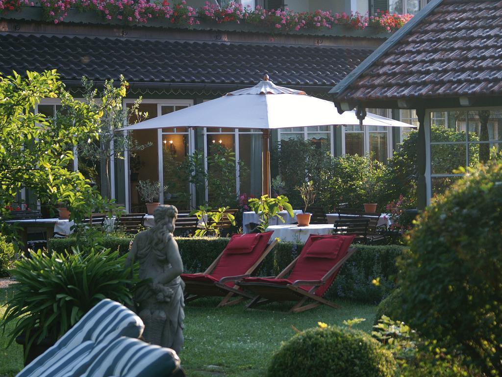 Landhaus Benediktenhof Bad Tölz Kültér fotó