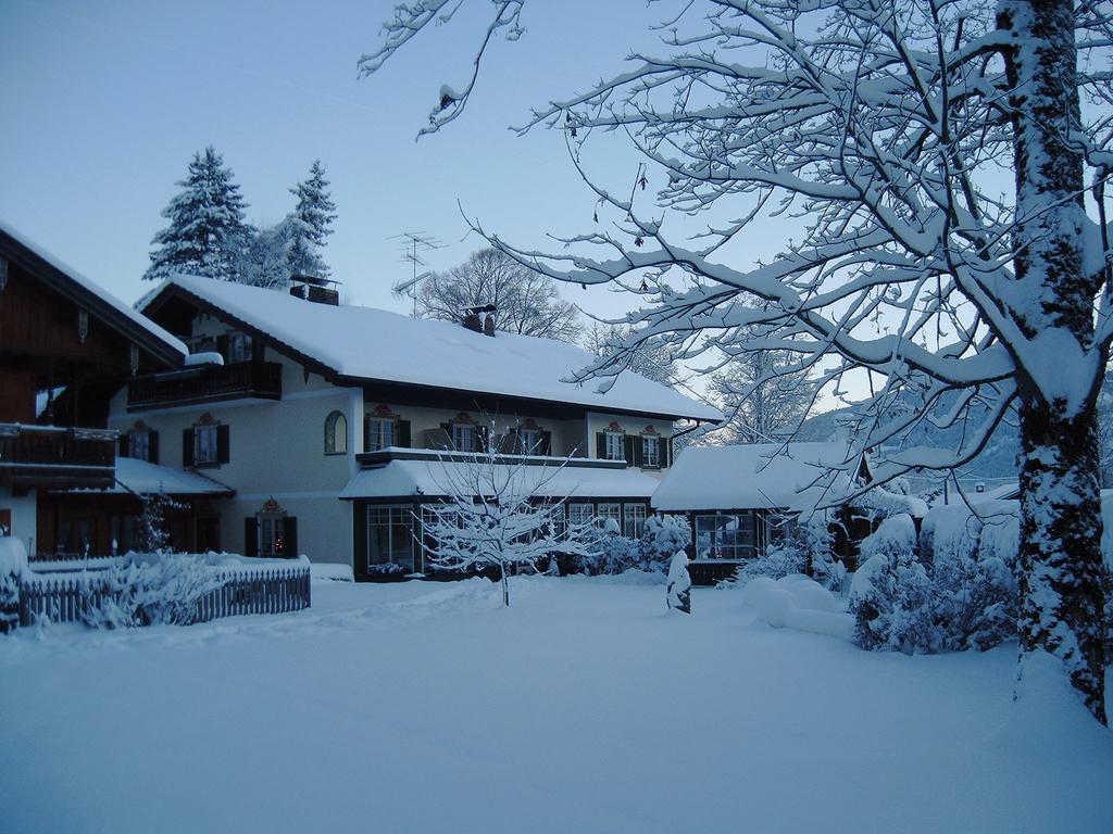 Landhaus Benediktenhof Bad Tölz Kültér fotó