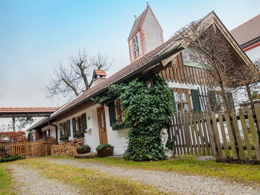 Landhaus Benediktenhof Bad Tölz Szoba fotó