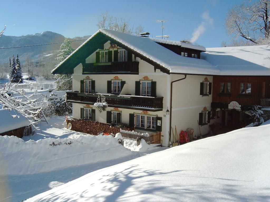Landhaus Benediktenhof Bad Tölz Kültér fotó