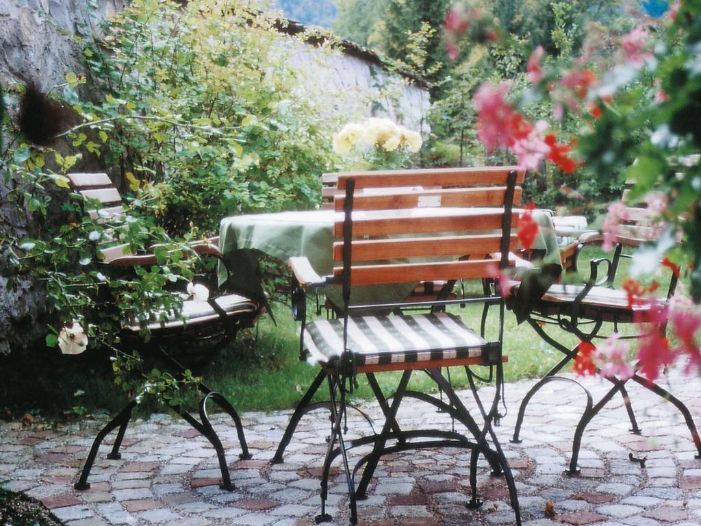 Landhaus Benediktenhof Bad Tölz Szoba fotó